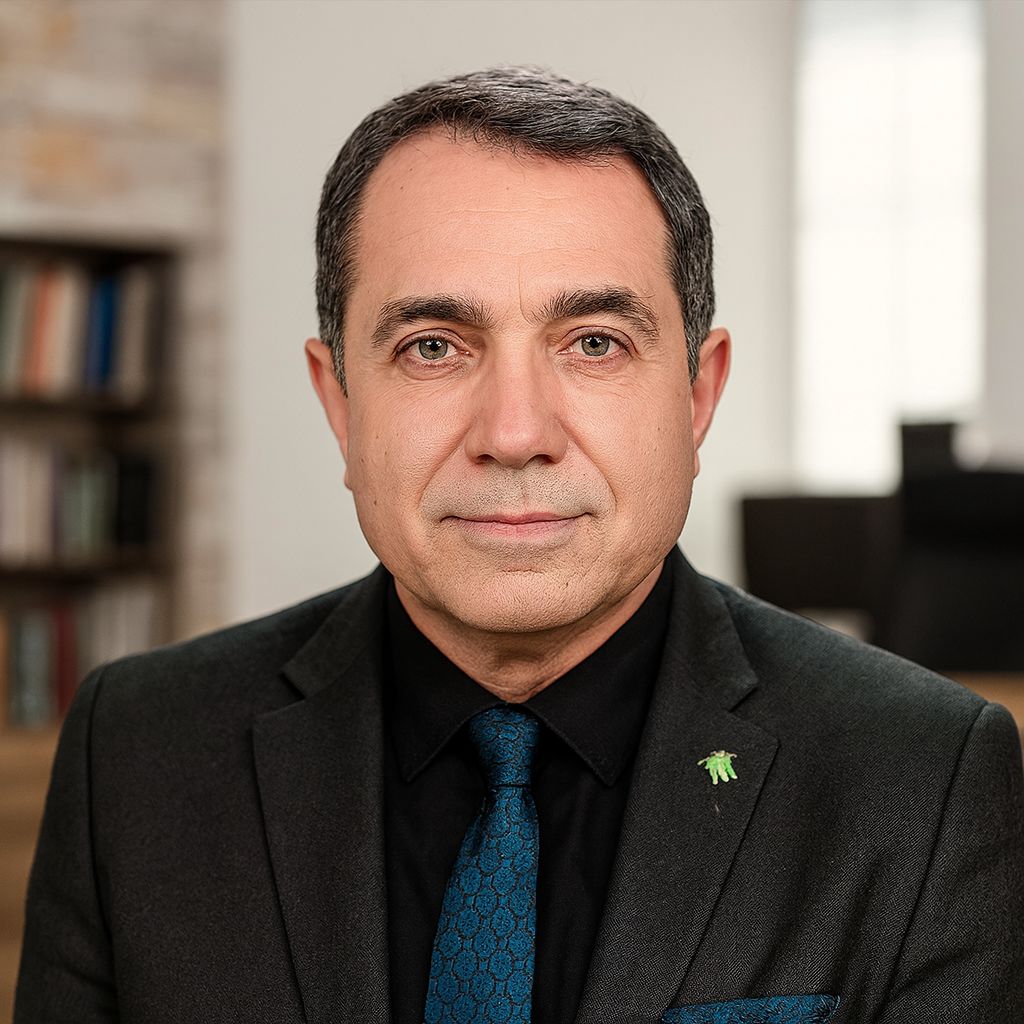 İsmail Totur