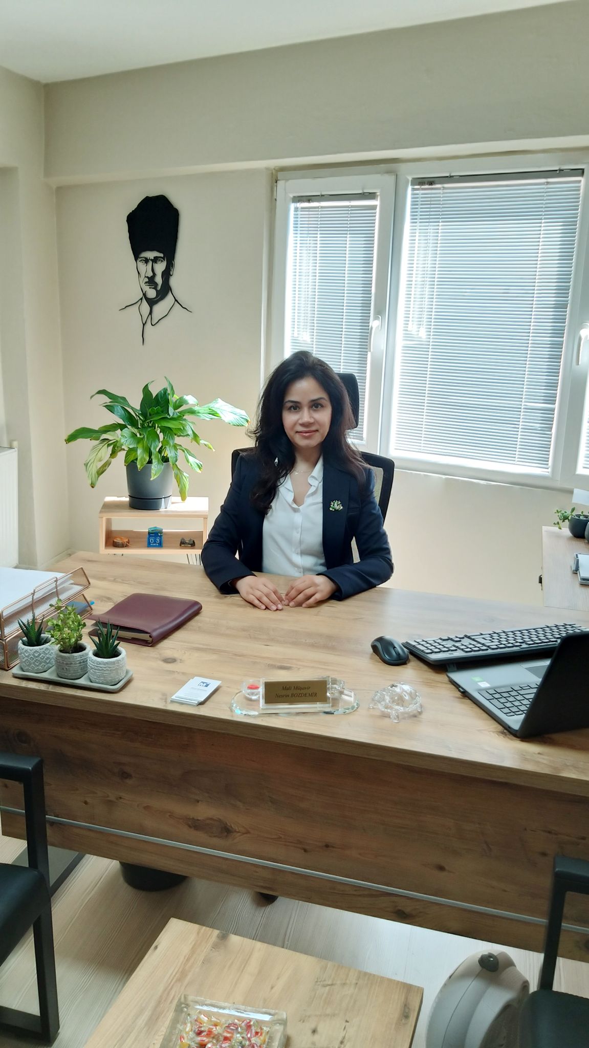 Nesrin Bozdemir