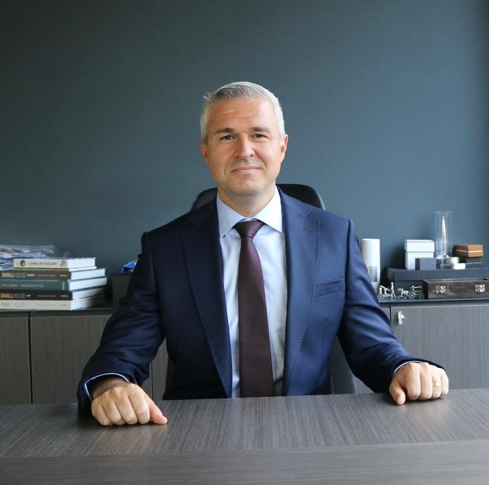 Yalçın Erkurtulgu